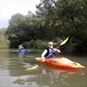 Kayaking East Sussex - River Ouse